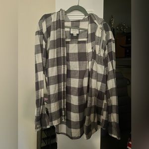 American eagle flannel